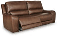 DeepWakes Reclining Living Room Set - Bill's Discount Center (Bradenton, FL)