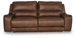 DeepWakes Reclining Living Room Set - Bill's Discount Center (Bradenton, FL)