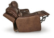 DeepWakes Reclining Living Room Set - Bill's Discount Center (Bradenton, FL)