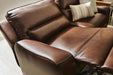 DeepWakes Reclining Living Room Set - Bill's Discount Center (Bradenton, FL)