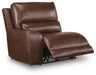 DeepWakes Reclining Sofa Chaise - Bill's Discount Center (Bradenton, FL)