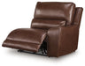 DeepWakes Power Reclining Sectional - Bill's Discount Center (Bradenton, FL)