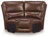DeepWakes Power Reclining Sectional - Bill's Discount Center (Bradenton, FL)