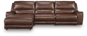 DeepWakes Reclining Sofa Chaise - Bill's Discount Center (Bradenton, FL)