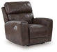Crossplex Power Recliner - Bill's Discount Center (Bradenton, FL)