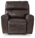 Crossplex Power Recliner - Bill's Discount Center (Bradenton, FL)