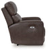 Crossplex Power Recliner - Bill's Discount Center (Bradenton, FL)