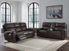Crossplex Living Room Set - Bill's Discount Center (Bradenton, FL)