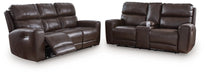 Crossplex Living Room Set - Bill's Discount Center (Bradenton, FL)