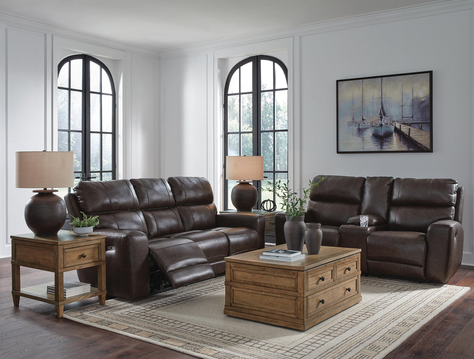 Crossplex Living Room Set - Bill's Discount Center (Bradenton, FL)