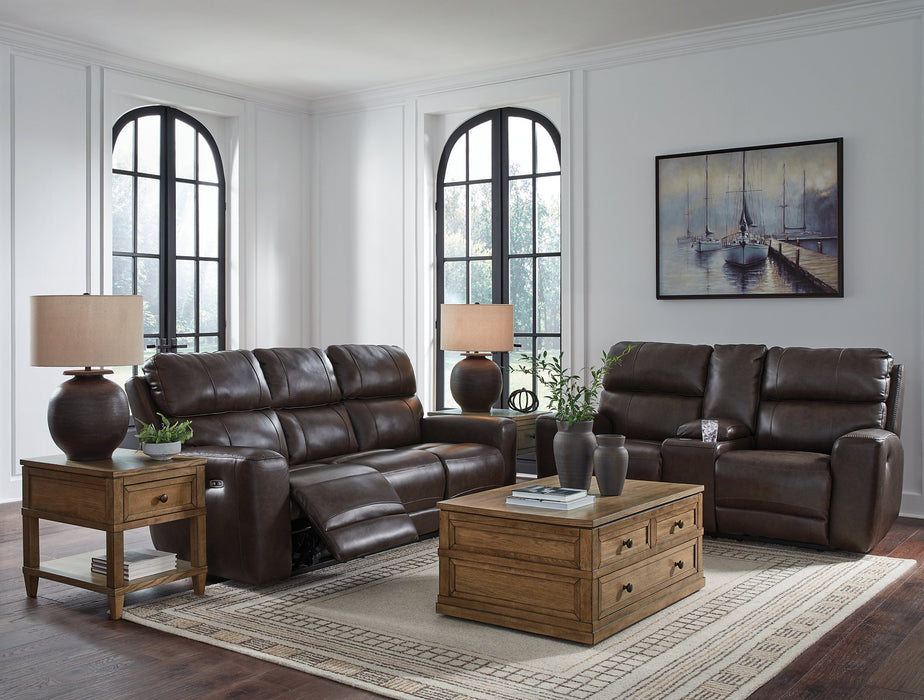 Crossplex Living Room Set - Bill's Discount Center (Bradenton, FL)