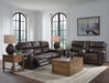 Crossplex Living Room Set - Bill's Discount Center (Bradenton, FL)