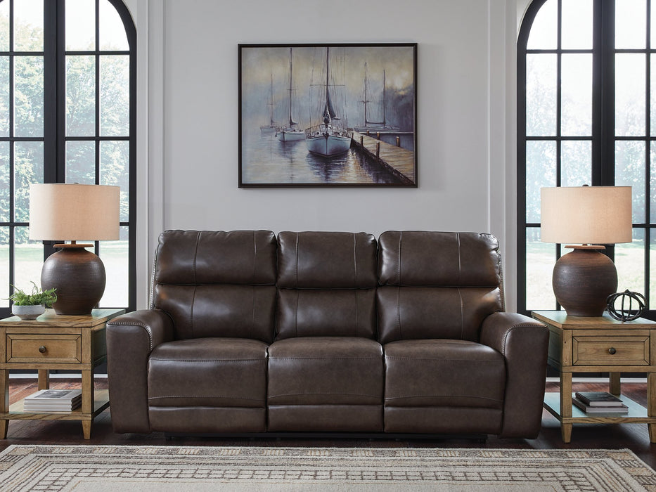 Crossplex Living Room Set - Bill's Discount Center (Bradenton, FL)