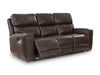 Crossplex Living Room Set - Bill's Discount Center (Bradenton, FL)