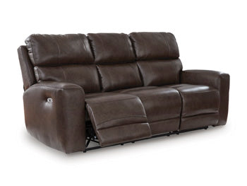 Crossplex Living Room Set - Bill's Discount Center (Bradenton, FL)