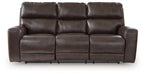 Crossplex Living Room Set - Bill's Discount Center (Bradenton, FL)