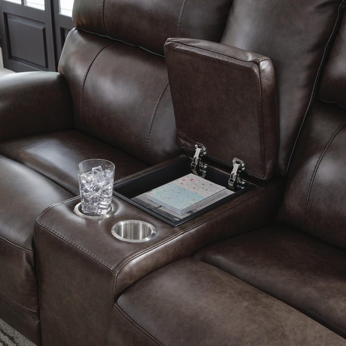 Crossplex Living Room Set - Bill's Discount Center (Bradenton, FL)