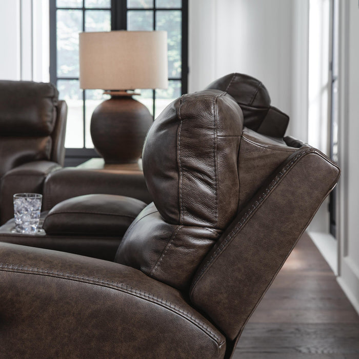Crossplex Living Room Set - Bill's Discount Center (Bradenton, FL)