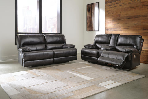 Mountainous Living Room Set - Bill's Discount Center (Bradenton, FL)