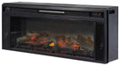 Entertainment Accessories Fireplace Insert - Bill's Discount Center (Bradenton, FL)