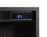 Zadilyn 72" TV Stand with Electric Fireplace - Bill's Discount Center (Bradenton, FL)
