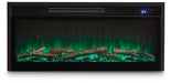 Entertainment Accessories Fireplace Insert - Bill's Discount Center (Bradenton, FL)