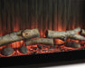 Zadilyn 72" TV Stand with Electric Fireplace - Bill's Discount Center (Bradenton, FL)