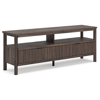 Cadmori 72" TV Stand - Bill's Discount Center (Bradenton, FL)