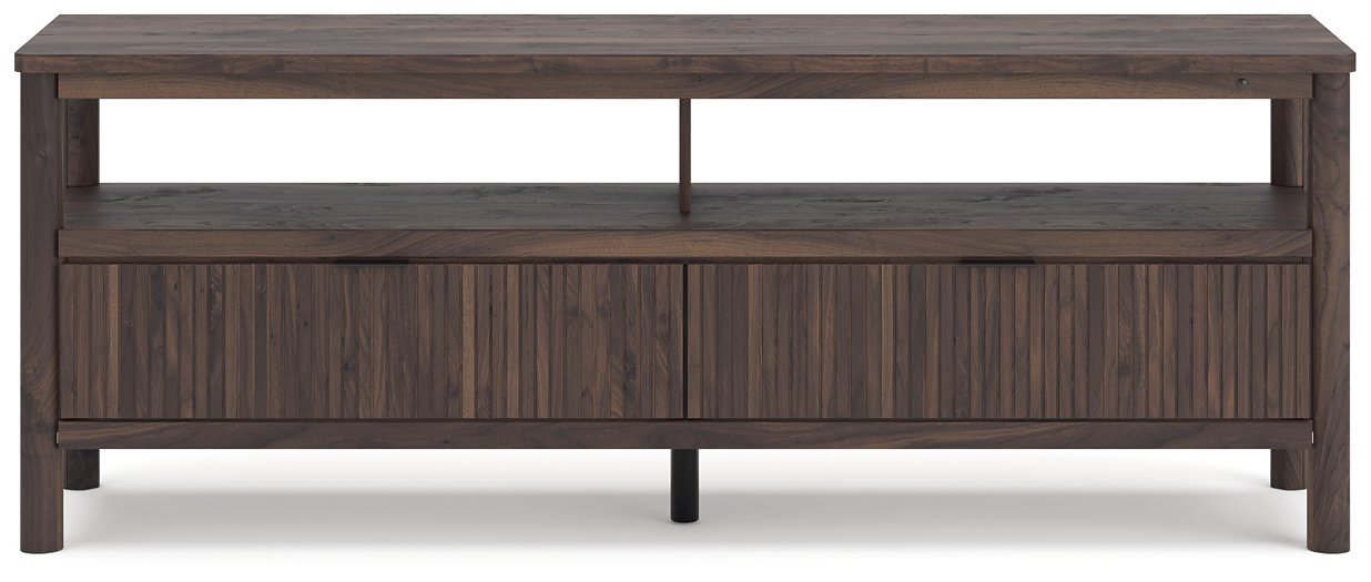 Cadmori 72" TV Stand - Bill's Discount Center (Bradenton, FL)