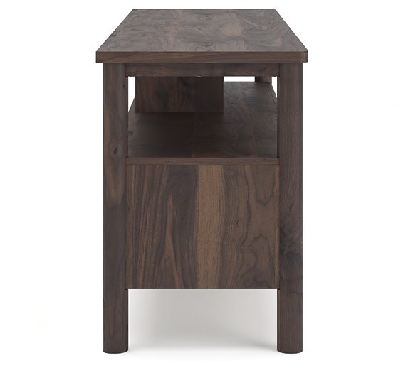 Cadmori 72" TV Stand - Bill's Discount Center (Bradenton, FL)