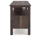 Cadmori 72" TV Stand - Bill's Discount Center (Bradenton, FL)