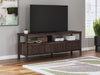 Cadmori 72" TV Stand - Bill's Discount Center (Bradenton, FL)