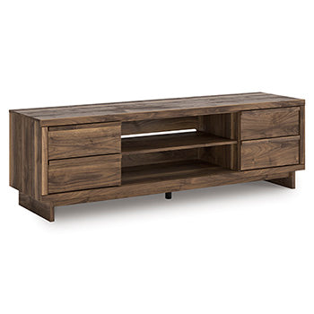 Zadilyn 72" TV Stand - Bill's Discount Center (Bradenton, FL)