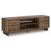 Zadilyn 72" TV Stand - Bill's Discount Center (Bradenton, FL)