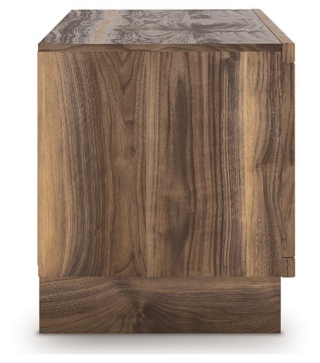 Zadilyn 72" TV Stand with Electric Fireplace - Bill's Discount Center (Bradenton, FL)