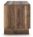 Zadilyn 72" TV Stand - Bill's Discount Center (Bradenton, FL)