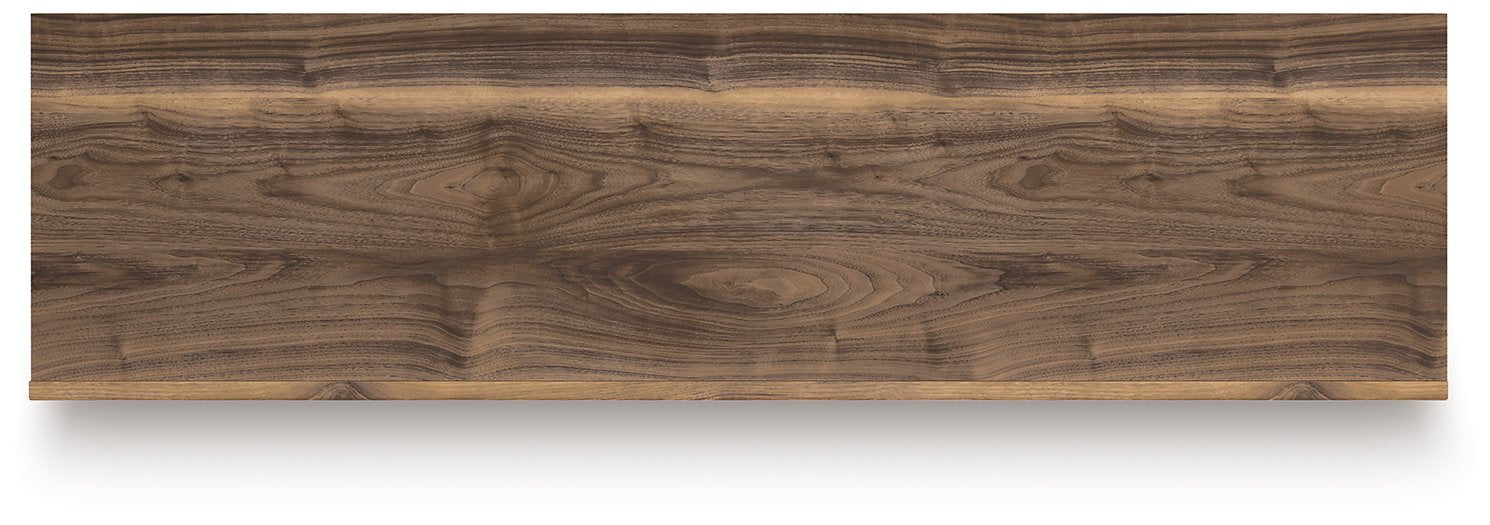 Zadilyn 72" TV Stand with Electric Fireplace - Bill's Discount Center (Bradenton, FL)