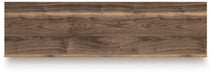 Zadilyn 72" TV Stand with Electric Fireplace - Bill's Discount Center (Bradenton, FL)