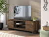 Zadilyn 72" TV Stand with Electric Fireplace - Bill's Discount Center (Bradenton, FL)