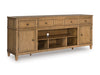 Sharlance 81" TV Stand - Bill's Discount Center (Bradenton, FL)