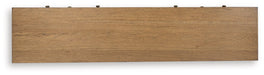 Sharlance 81" TV Stand - Bill's Discount Center (Bradenton, FL)