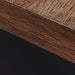Wildenauer 76" TV Stand with Electric Fireplace - Bill's Discount Center (Bradenton, FL)