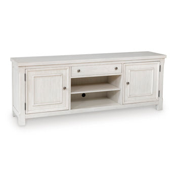 Robbinsdale 72" TV Stand - Bill's Discount Center (Bradenton, FL)