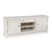 Robbinsdale 72" TV Stand - Bill's Discount Center (Bradenton, FL)