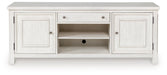 Robbinsdale 72" TV Stand - Bill's Discount Center (Bradenton, FL)