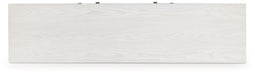 Robbinsdale 72" TV Stand - Bill's Discount Center (Bradenton, FL)
