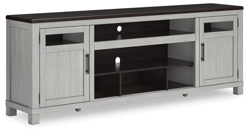 Darborn 88" TV Stand - Bill's Discount Center (Bradenton, FL)