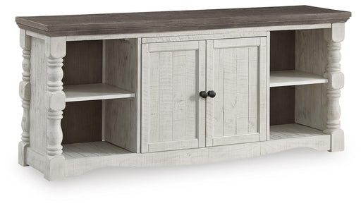 Havalance 67" TV Stand - Bill's Discount Center (Bradenton, FL)