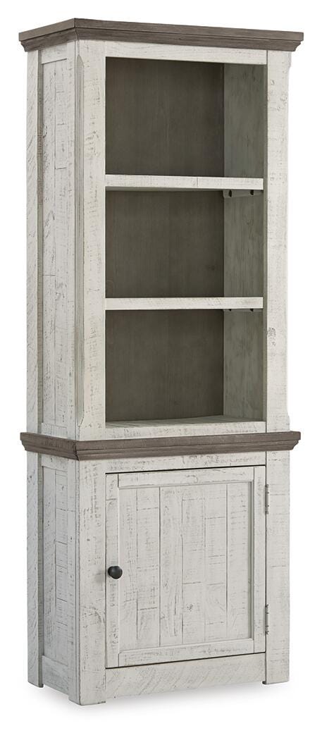 Havalance Right Pier Cabinet - Bill's Discount Center (Bradenton, FL)