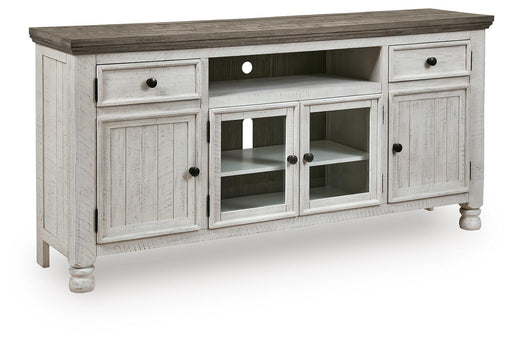 Havalance TV Stand - Bill's Discount Center (Bradenton, FL)